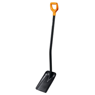 Fiskars - Skyffel D-handtag Solid - CleanNest