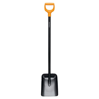 Fiskars - Skyffel D-handtag Solid - CleanNest