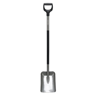 Fiskars - Skyffel Ergonomic - CleanNest