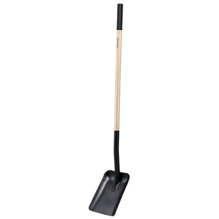 Fiskars - Skyffel I-handtag Solid - CleanNest