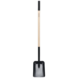 Fiskars - Skyffel I-handtag Solid - CleanNest