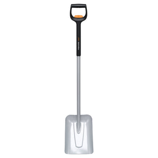 Fiskars - Skyffel Teleskopisk Xact - CleanNest