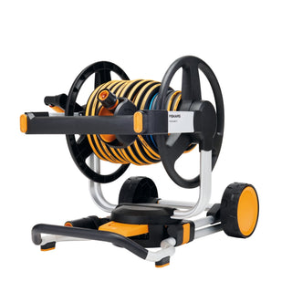Fiskars - Slangvagn XL Allt-i-ett Set - CleanNest