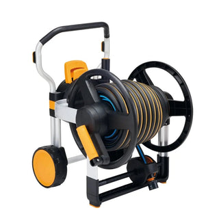 Fiskars - Slangvagn XL Allt-i-ett Set - Fiskars | CleanNest