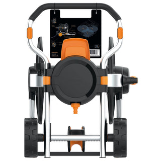 Fiskars - Slangvagn XL - CleanNest