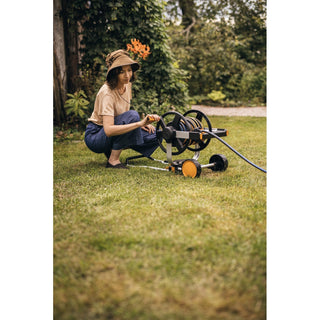 Fiskars - Slangvagn XL - CleanNest