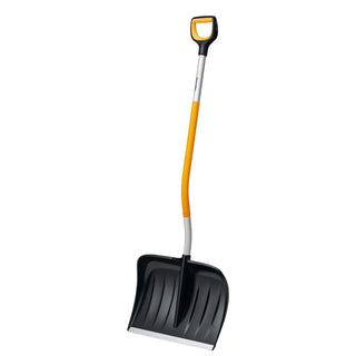 Fiskars Snöraka Ergonomisk X-Serie - CleanNest