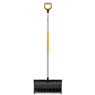 Fiskars Snöraka Roller X-serie - CleanNest
