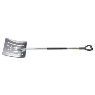 Fiskars Snöskyffel Aluminium - Fiskars | CleanNest