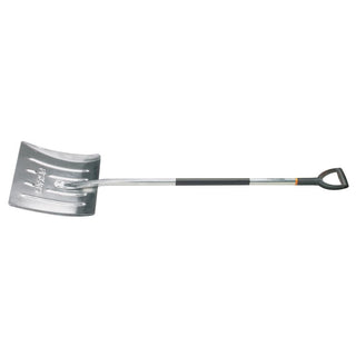 Fiskars Snöskyffel Aluminium - CleanNest