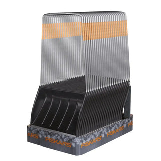 SNÖSLÄDE SNOWXPERT HELPALL 24ST - FISKARS