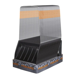 FISKARS SNÖSLÄDE SNOWXPERT HELPALL 24ST - | CleanNest - FISKARS | CleanNest