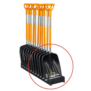 Fiskars Ställ i trä för X-Serie - CleanNest