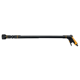 Fiskars - Stavsprinkler 3-Funktion Front Trigger FiberComp - CleanNest