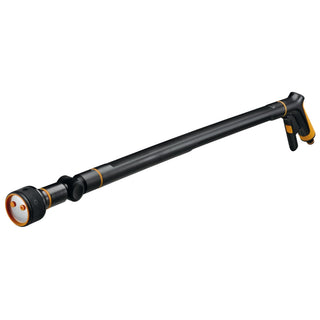 Fiskars - Stavsprinkler 3-Funktion Front Trigger FiberComp - CleanNest