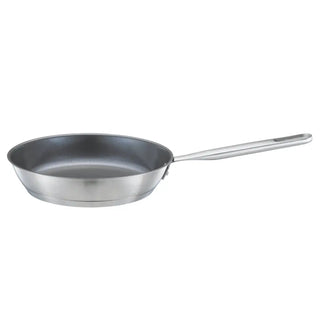 STEKPANNA ALL STEEL MATT 24CM - FISKARS