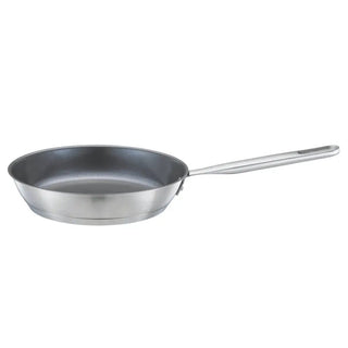 FISKARS STEKPANNA ALL STEEL MATT 24CM | CleanNest - FISKARS | CleanNest