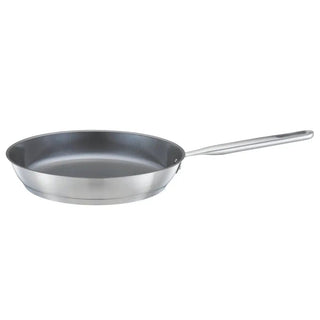 FISKARS STEKPANNA ALL STEEL MATT 28CM - | CleanNest - FISKARS | CleanNest