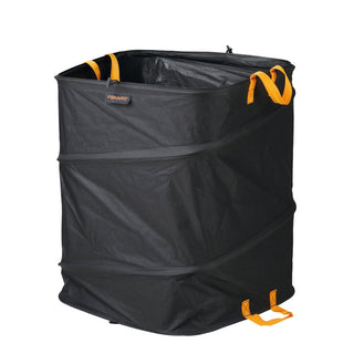 Fiskars Trädgårdssäck Popup Ergo - 73L - CleanNest