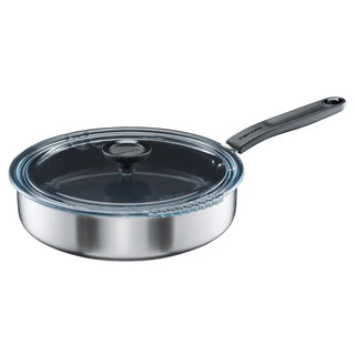 TRAKTÖRPANNA FF 26CM KERAMISK - FISKARS