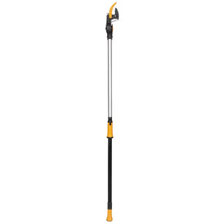 Fiskars Universalklippare med teleskopskaft PowerGear UPX82 svart