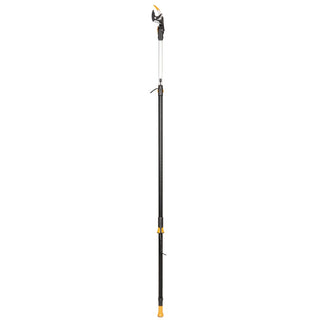 Fiskars Universalklippare med teleskopskaft PowerGear UPX86 - CleanNest