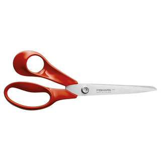 FISKARS UNIVERSALSAX CLASSIC VÄNSTER 21CM | CleanNest - FISKARS | CleanNest