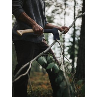 Fiskars Universalyxa N10 Norden - CleanNest