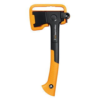 Fiskars Universalyxa Fiskars X14 S - CleanNest