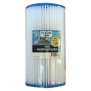 Fixor Filter T Patronfilterpump Pool | CleanNest - FIXOR | CleanNest