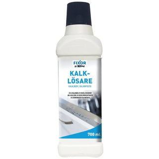 Fixor Kalklösare - 700ML - Fixor | CleanNest