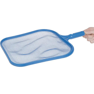 Fixor Lövhåv Pool Plan - CleanNest