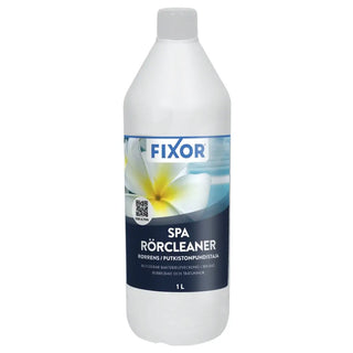 Fixor Rör Cleaner Spa - 1L - CleanNest