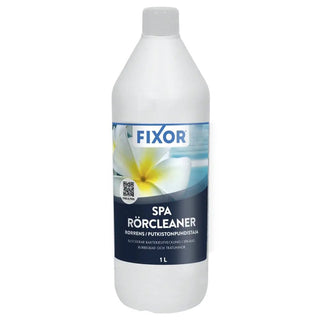 Fixor Rör Cleaner Spa - 1L - Fixor | CleanNest