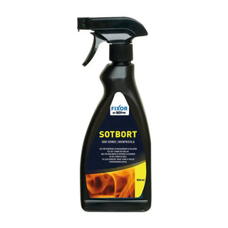 Fixor Sotbort - 500ML - Fixor | CleanNest