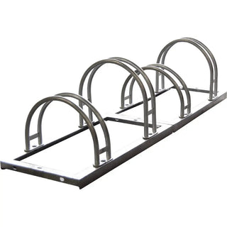FORMENTA CYKELSTÄLL SPIN 4PL | CleanNest - FORMENTA | CleanNest