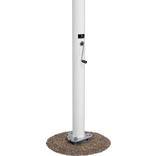 FORMENTA FLAGGSTÅNG 18M INV VEV ISS | CleanNest - FORMENTA | CleanNest
