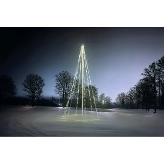 FORMENTA JULBELYSNING 8M 500 LED VV | CleanNest - FORMENTA | CleanNest