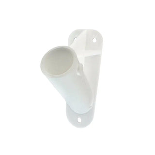VÄGGFÄSTE DIA 22MM PLAST   FORMENTA - FORMENTA