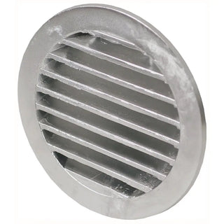 ALUM GALLER RUNT 160     GJUTET - FRESH