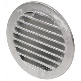 FRESH ALUM GALLER RUNT 160 GJUTET | CleanNest - FRESH | CleanNest