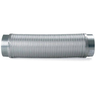 FRESH ALUMINIUMSLANG 160X1500MM M MUFF | CleanNest - FRESH | CleanNest