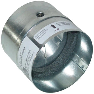 BACKSPJÄLL T FLÄKT CK100 430025 - FRESH