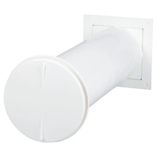 BLOCKVENTIL 85MM FRESH - FRESH