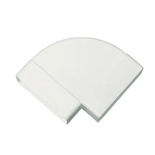 FRESH BÖJ 90GR HORISONTAL REKT. 110X54MM | CleanNest - FRESH | CleanNest