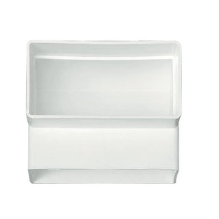 FRESH BÖJ 90GR VERTIKAL REKT. 110X54MM | CleanNest - FRESH | CleanNest