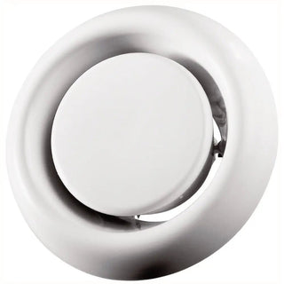 FRESH FRÅNLUFTSDON FPH 125 PLAST | CleanNest - FRESH | CleanNest