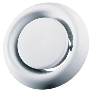 FRESH FRÅNLUFTSDON FPH 160 MM | CleanNest - FRESH | CleanNest