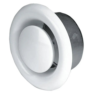 FRÅNLUFTSDON FMLS125 MET/STOS - FRESH