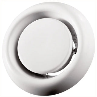 FRÅNLUFTSDON FPH 125     PLAST - FRESH